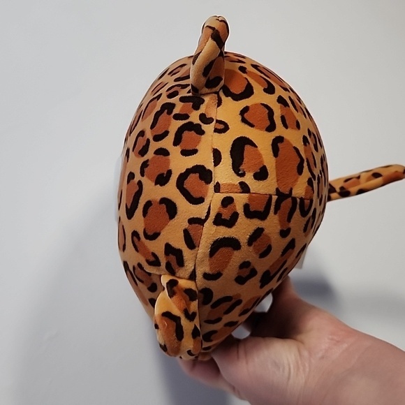 Squishmallow like New Maria the Cheeta - Picture 4 of 7